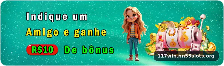 Cassino Online 117win