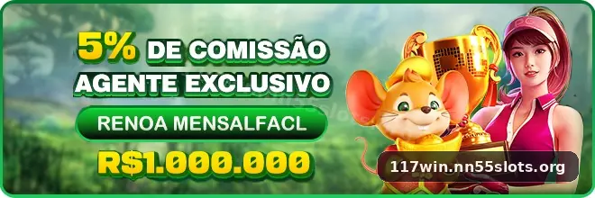 Cassino Online 117win