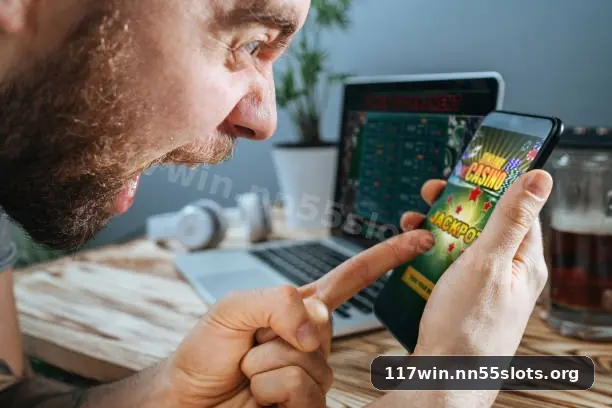 Cassino Online 117win